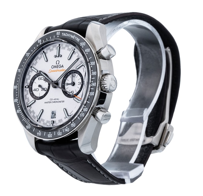 Omega Speedmaster Racing 329.33.44.51.04.001 Image 2